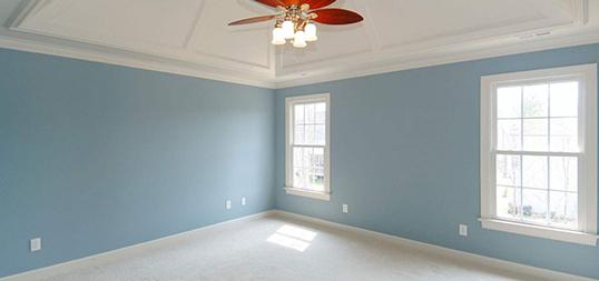 İÇ CEPHE SON KAT - KAPLAMA VE DEKORASYON