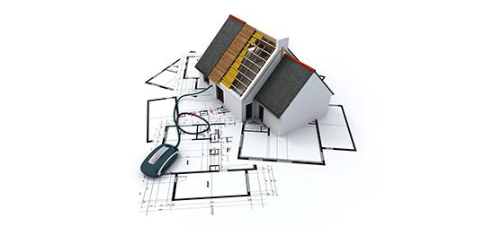 PROJE VE İÇ MİMARLIK HİZMETLERİ