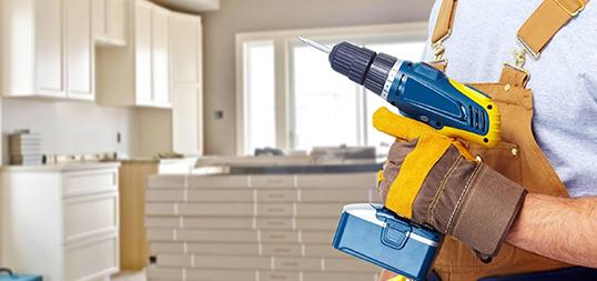 TADİLAT - BAKIM ONARIM - DEKORASYON